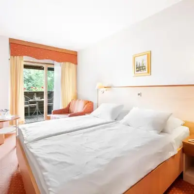Terme Banovci - Hotel Zeleni Gaj