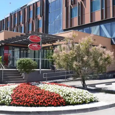 Safir Hotel Casino