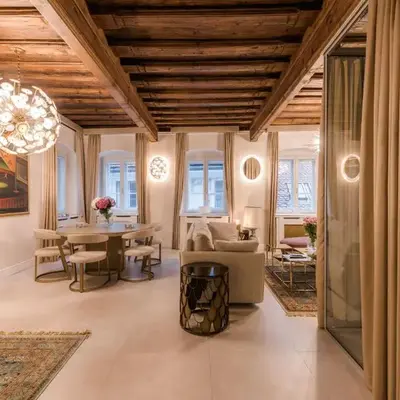 AB Ljubljana - The Residence