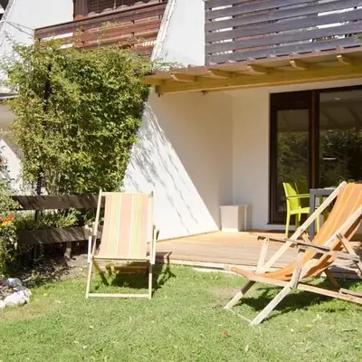 Green Garden Studio
