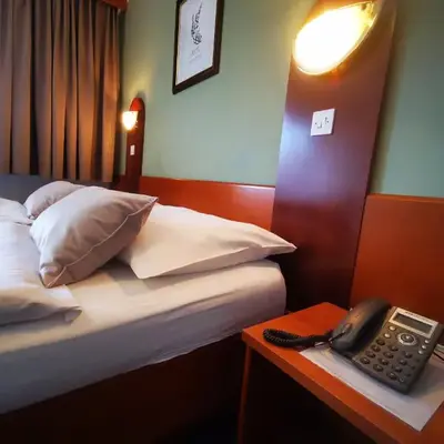 Hotel Tripič