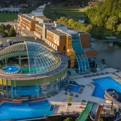Hotel Thermana Park Laško**** Superior