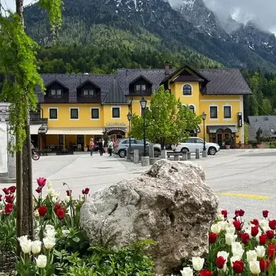 Kotnik Superior Boutique Hotel
