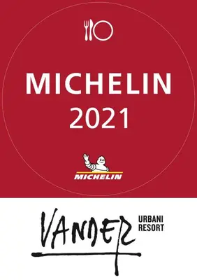 a poster for a movie with the text michigan at Vander Urbani Resort - a Member of Design Hotels in Ljubljana