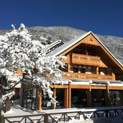 Hotel Lipa