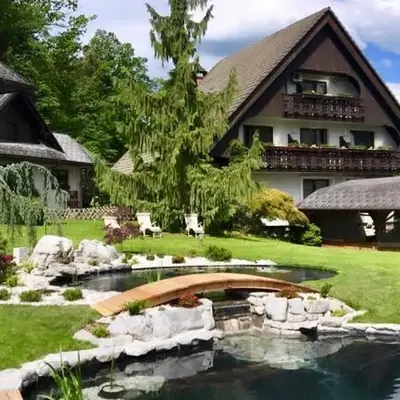 Alp Pension