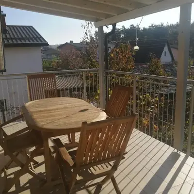 Peaceful 4-room house in Maribor - ski friendly