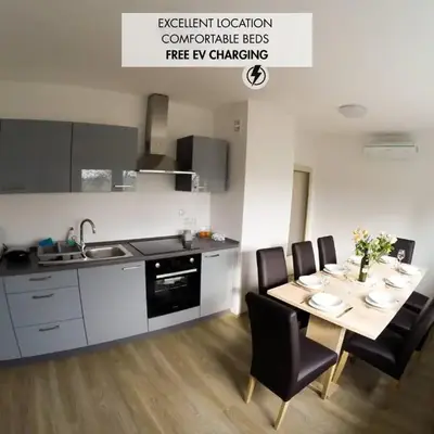 Apartments Andrej - Poetovio & Ptuj