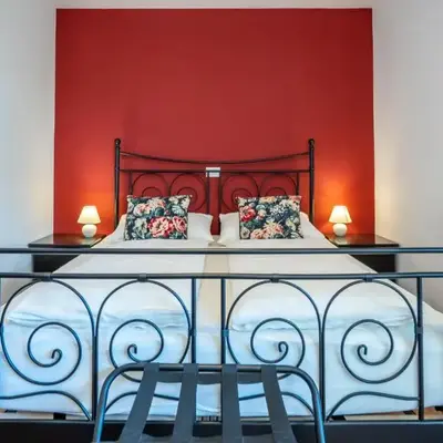 TEMPFER 2 Apartments & Rooms with new WELLNESS