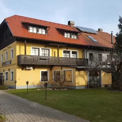 Resort Vidmar - Apartments Vidmar near Bled