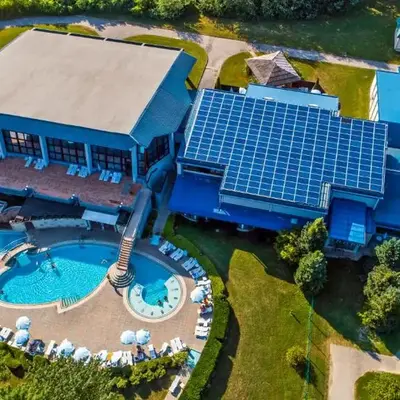 Hotel Terme - Terme Čatež