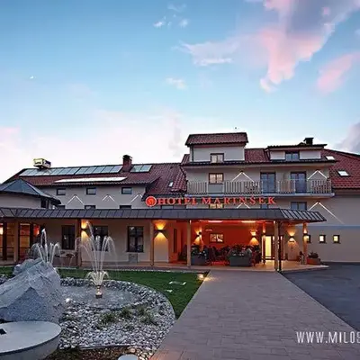 Hotel Marinšek