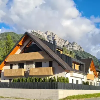 Villa Mojca - Jasna&Jelka Apartments