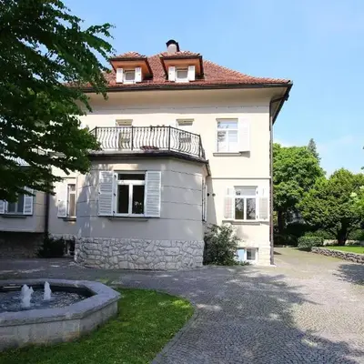 Apartments Villa Boltez