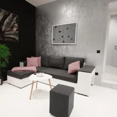 CASA GLITTER