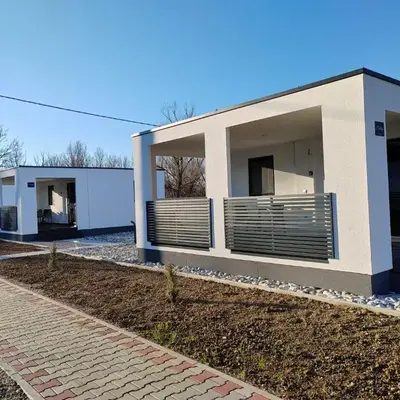 Prenočišča Kogoj