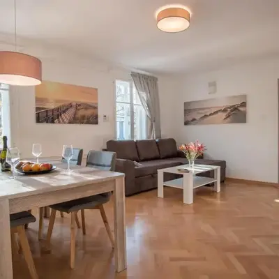 River View Apartment