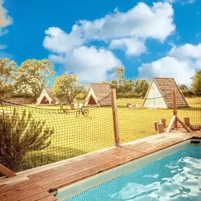 GreenValleyGlamping