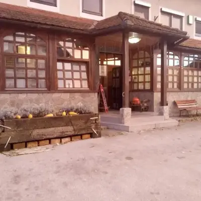 Gostilna Ulčar