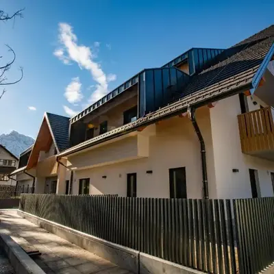 Vila Mojca Apartma Eva-Neža