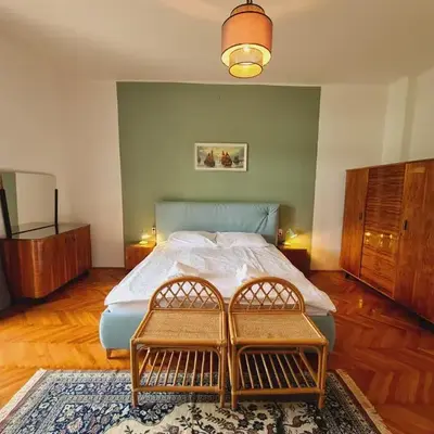 Vila Gorenka
