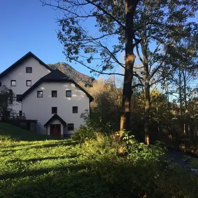 Youth Hostel Nika