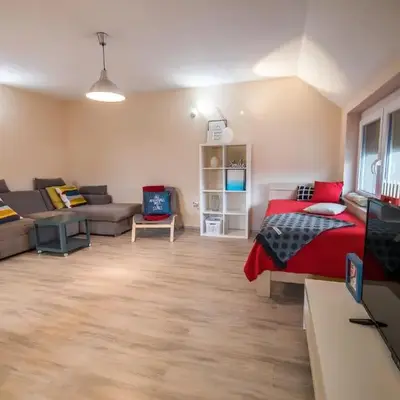 Apartment Stil near Terme Paradiso