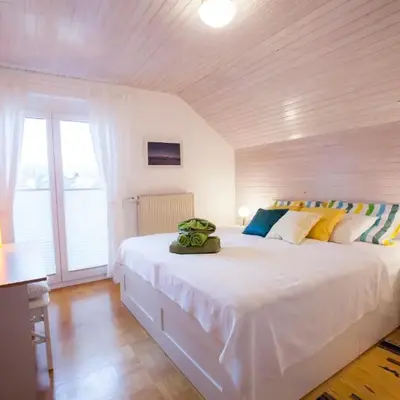 Apartments Special Bled