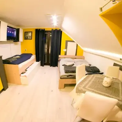Apartma LINA