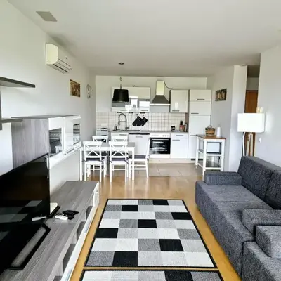 Apartmaji PANONIA 