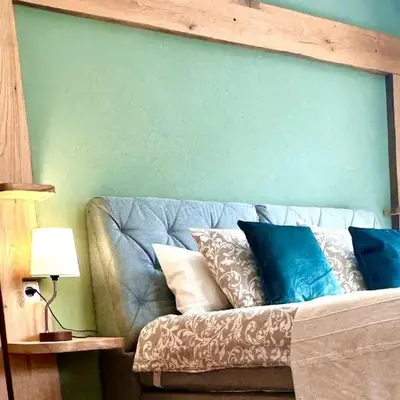 Guesthouse Sabine - pr` Skminc