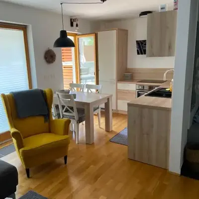 Apartma Pika