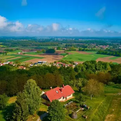 Holiday house Podhamer Boris