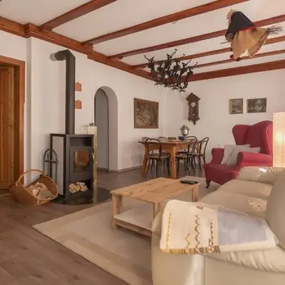 Vila Krpan Kranjska Gora