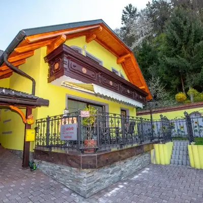 Rooms Močilnik