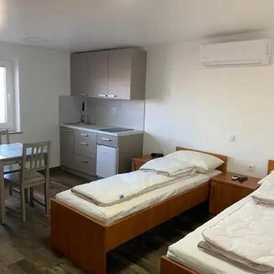 Apartman Decorus