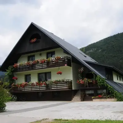 Apartments Zorč