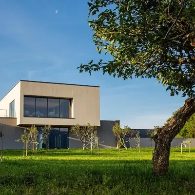 Apartmaji Guerila