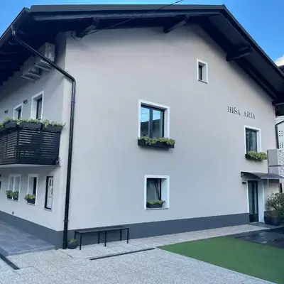 Apartment Aria