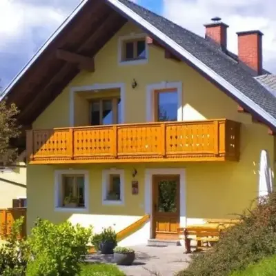 APARTMA PR TAVČARJU