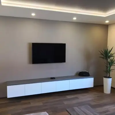Bonito apartment
