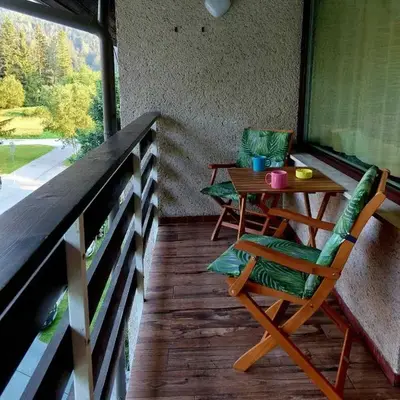 Apartman Veriga