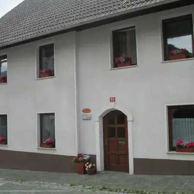 Apartments Pr'Krštano