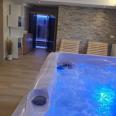 APARTMENT PETEK