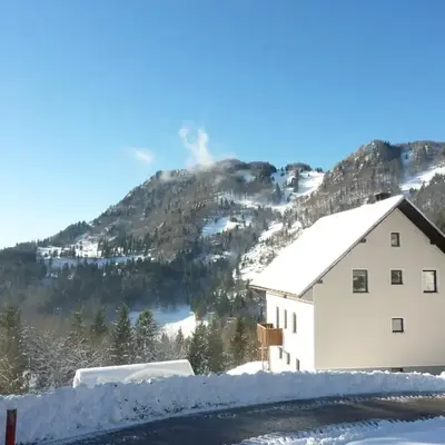 Apartments Pri Marjetki