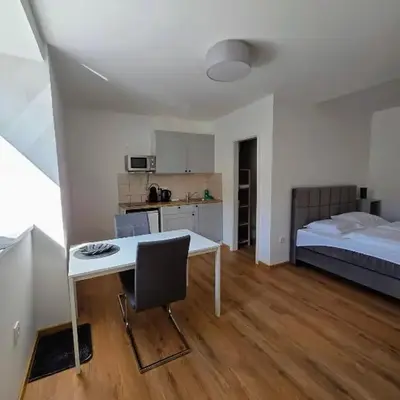 Apartment Trubarjeva33