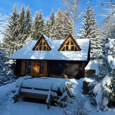 Chalet Bellevue Rogla