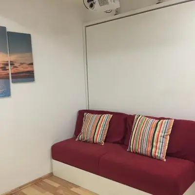 Apartment Red Square