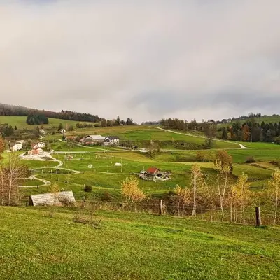 Farm Stay Ana