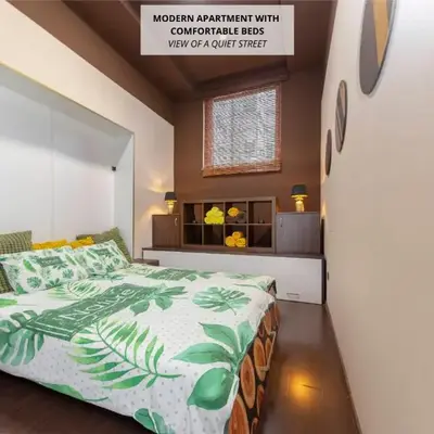 Apartma Relax Gaja - In the most beautiful city in the world